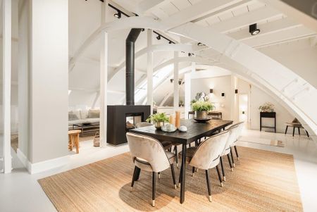 Te huur: Appartement Egelantiersstraat in Amsterdam - Photo 5