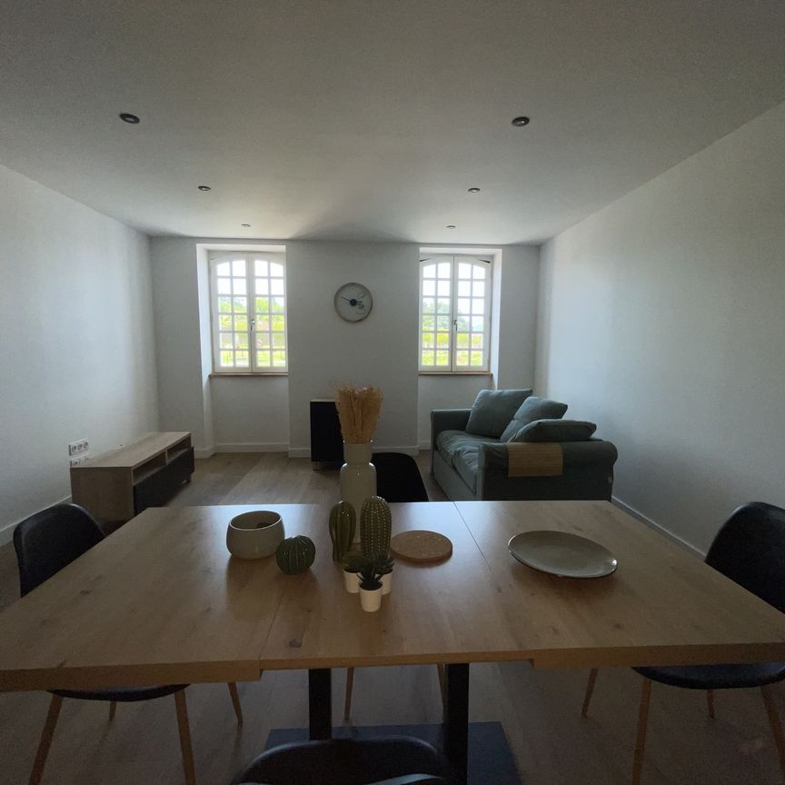 Location Appartement 2 pièces 52m² ST JEAN PIED DE PORT 64220 - Photo 1