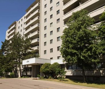 370 Steeles Ave — 1 Bedroom - Photo 1