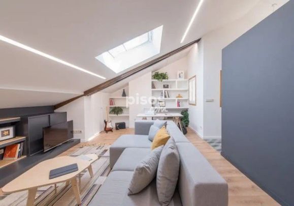 Ático en alquiler en Calle Ru Paseo Do, Número 21 - Foto 1