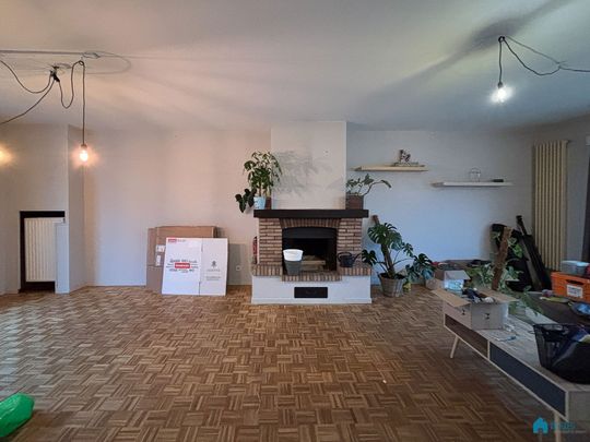 Duplex te huur in Gent - Foto 1