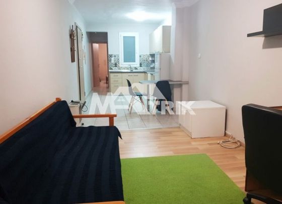 Διαμέρισμα για ενοικίαση Ιπποκράτειο (Φάληρο - Ιπποκράτειο) - Photo 1