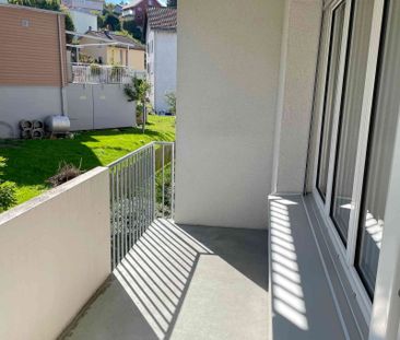 3.5 Zimmer, 74 m², 2. Stock - Foto 4