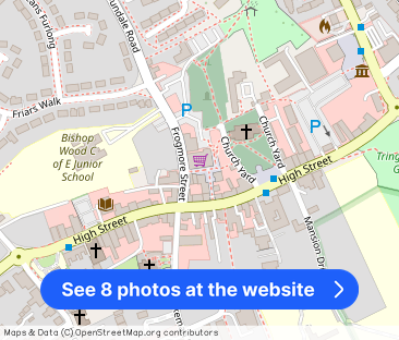 Dolphin Square, TRING - Photo 1