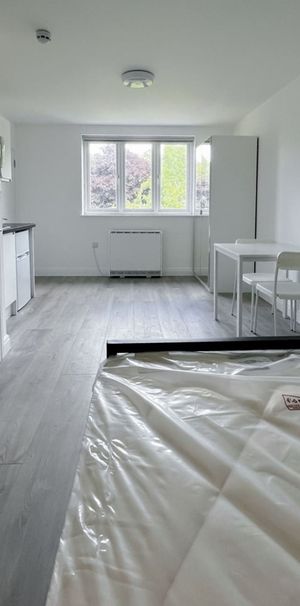 Studio Flat, South Hill Avenue, HA2 - Photo 1