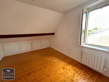 Appartement à louer 3 pièces 55m² - Photo 4