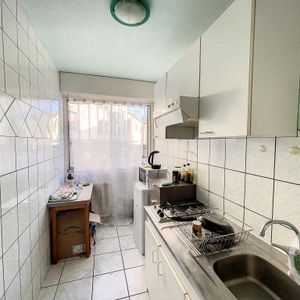 Location Appartement 1 pièce 26m² CLERMONT FERRAND 63000 - Photo 3