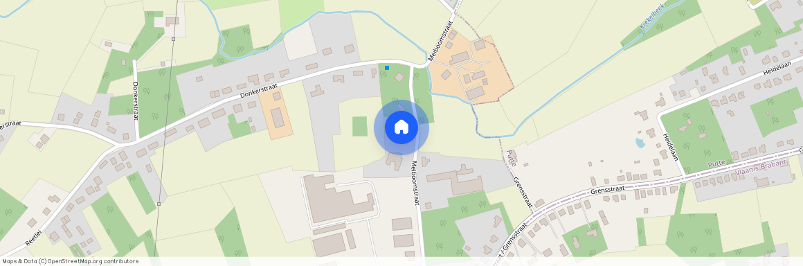 Meiboomstraat 11A, 2820 Rijmenam