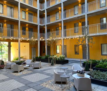 Attundagränd 3, Tureberg - Photo 1