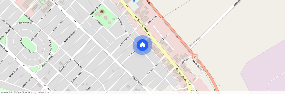 5 Gilberton Street, WA 6430, South Kalgoorlie