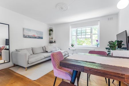 William Bonney, London SW4 - Photo 2