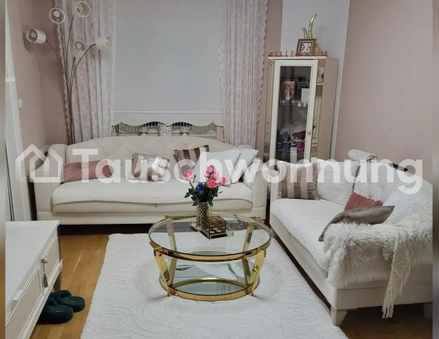 TAUSCHWOHNUNG Wohnungstausch - Foto 1