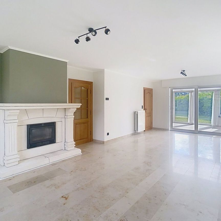 Te huur - Villa in Everberg - Photo 1