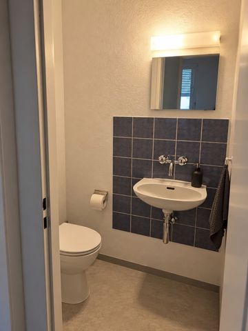 1 Zimmer, 90 m², 3. Stock - Photo 3