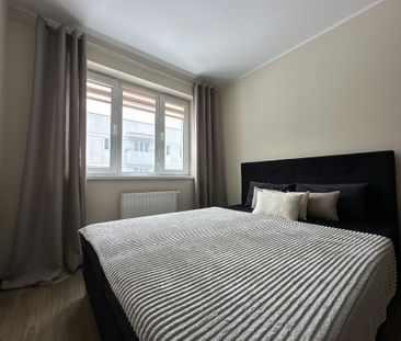 Mieszkanie na wynajem Wrocław-Psie Pole Wrocław - Photo 5