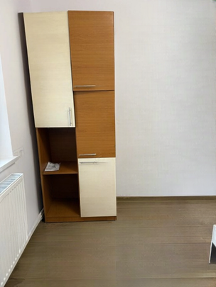 Apartament cu 3 camere, DECOMANDAT, zona Pacurari-Moara de Foc - Fotografie 1
