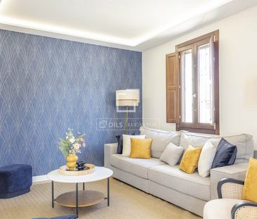 Excellent 5 Bedroom house / villa for rent in Palacio de Congresos,... - Photo 4