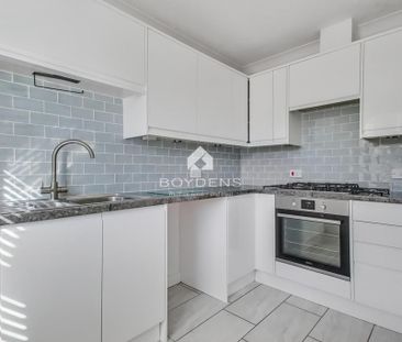 2 bedroom terraced house to rent - Photo 5