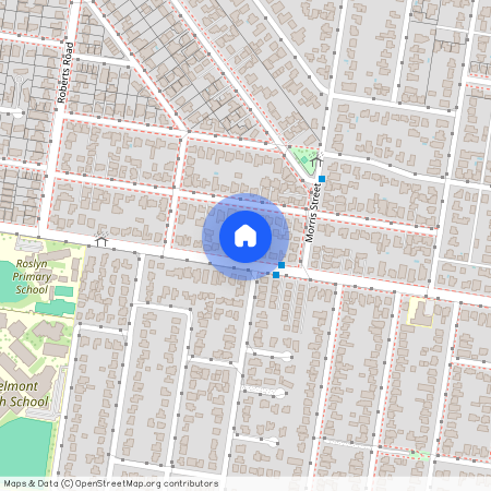 110 Roslyn Road, Belmont VIC