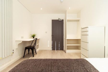 7 bedroom house to rent - Photo 4