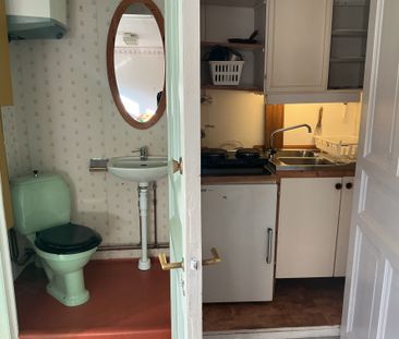 Ankarhjelmsvägen, Göteborg - Foto 1