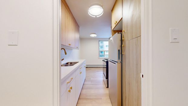 For Lease - 1 Marquette Avenue Unit# 23, Toronto, Ontario - Photo 1