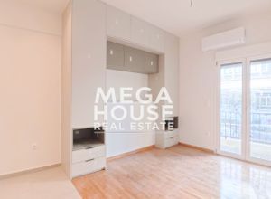 Studio/Γκαρσονιέρα για ενοικίαση - Ιλίσια, - Photo 2