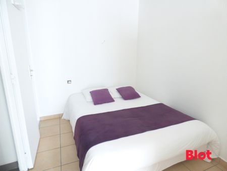 Location Appartement 1 pièce 32m² ST AVE 56890 - Photo 4