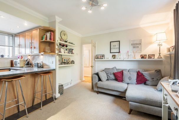 Maltby Street, London, SE1 - Photo 1