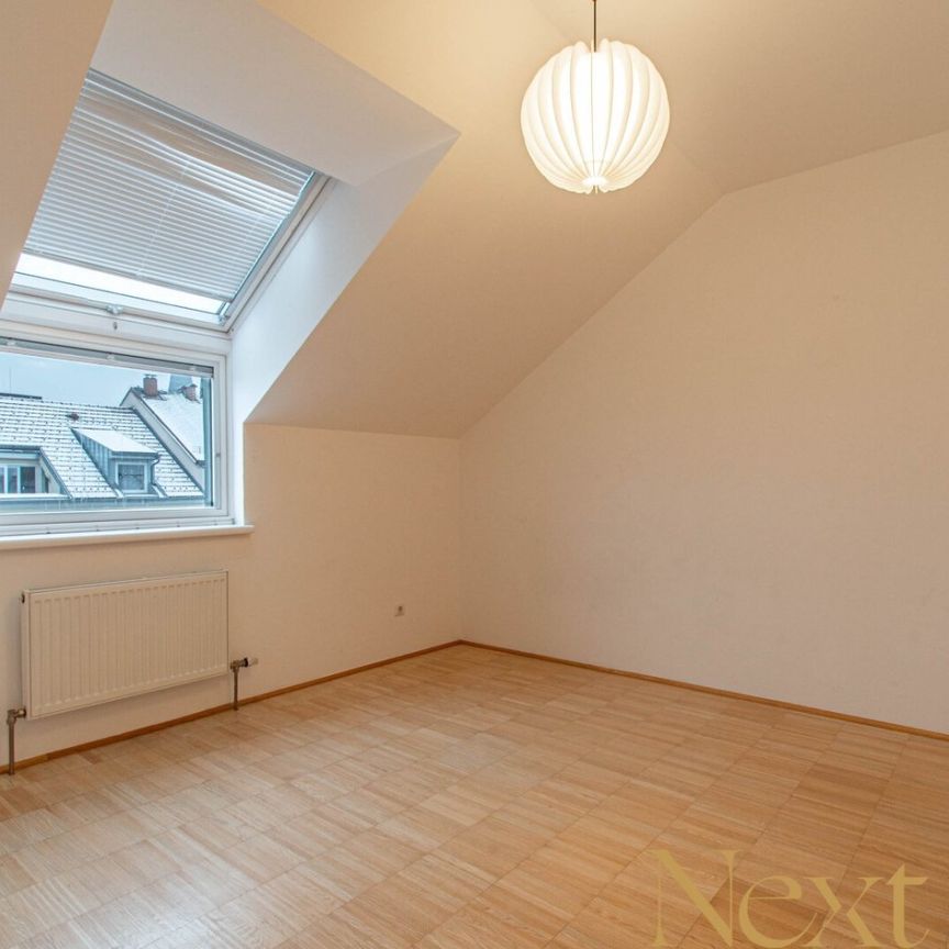 Ideal aufgeteilte 3-Zimmer-Wohnung inkl. Balkon in Linz zu vermieten! - Photo 1