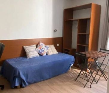 Location Appartement - Photo 1