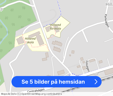 Såkensvägen 6 B - Foto 1