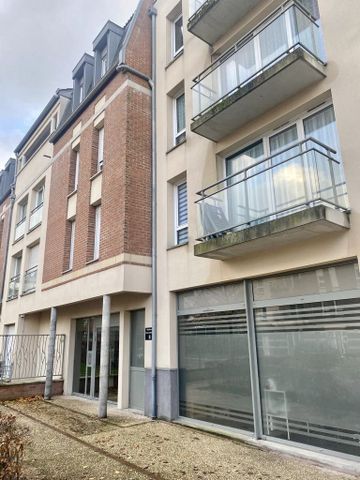 Location Appartement 2 pièces 43m² ARMENTIERES 59280 - Photo 5