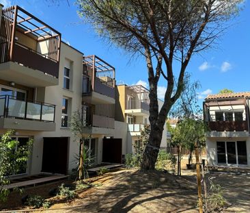 Location Appartement 1 pièce 24m² MONTPELLIER 34000 - Photo 6