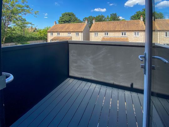 Hudson Close, Cambridge - Photo 1