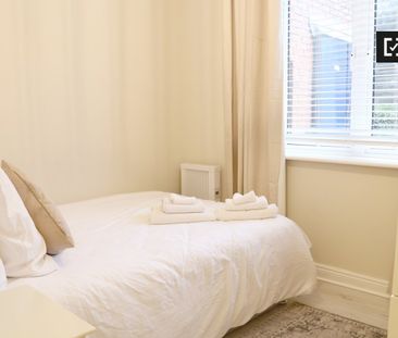 Stylish 2-bedroom flatshare in North Inner City, Dublin - Photo 5