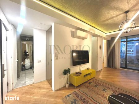 2 Camere în Dinamic City | Modern - Fotografie 2
