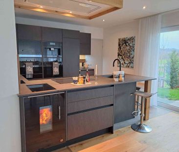 6.5 Zimmer, 184 m² - Photo 3