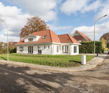 Prachtig gerenoveerde villa met 3 slaapkamers - Foto 5