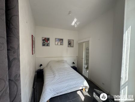 Location Appartement 2 pièces 36m² ALBI 81000 - Photo 4