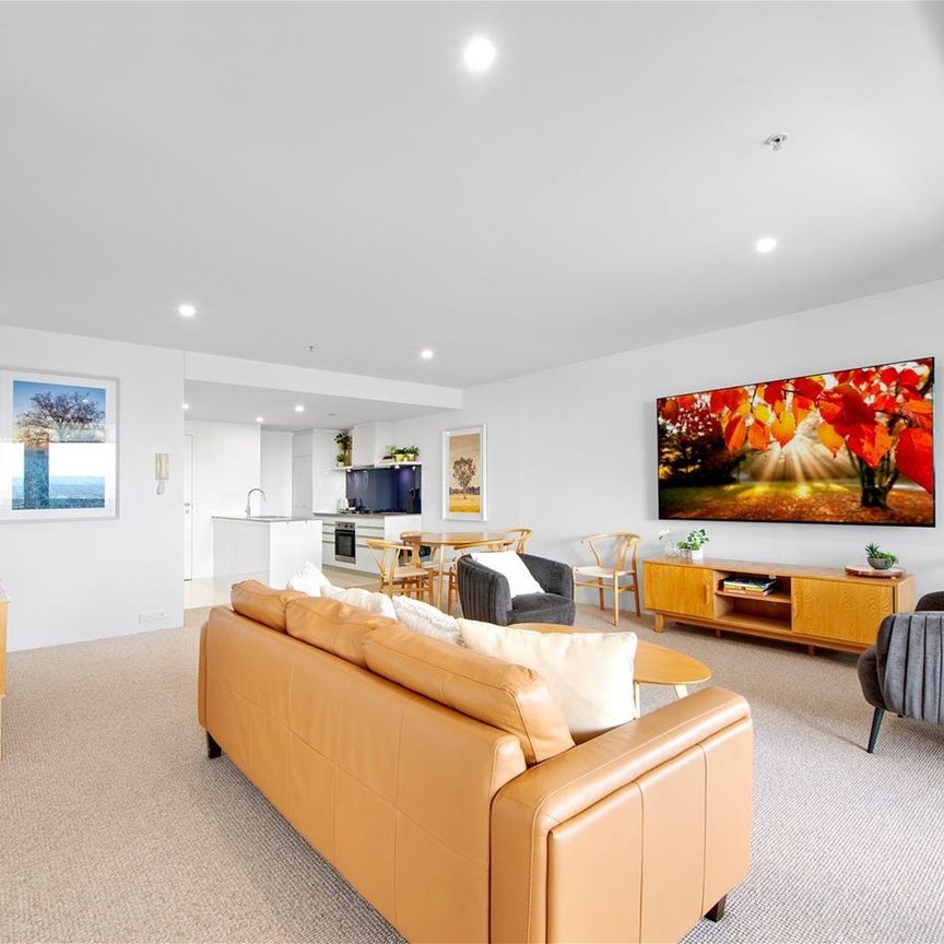 3-6 Month Only, Fully Furnished, sleeps 4 people, Bills included - Photo 1