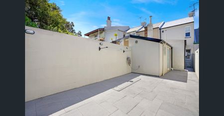 Inner City Living! - Photo 2