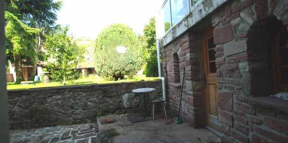 Location Appartement 1 pièce 24m² LA BROQUE 67130 - Photo 3