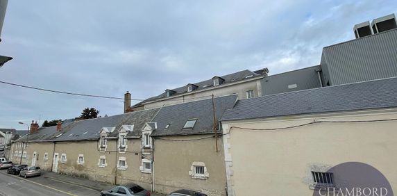 STUDIO - Rue des Saintes Maries - Photo 2
