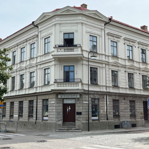 Stora Norregatan 26, Landskrona Centrum - Photo 2