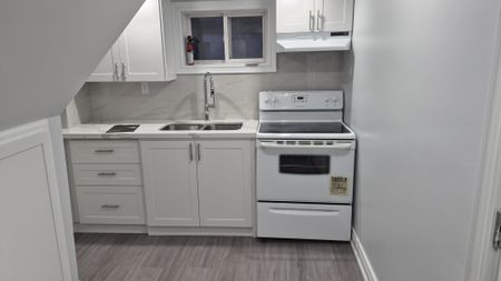 For Lease - 75 Regatta Crescent Unit# Basement, Toronto, Ontario - Photo 3