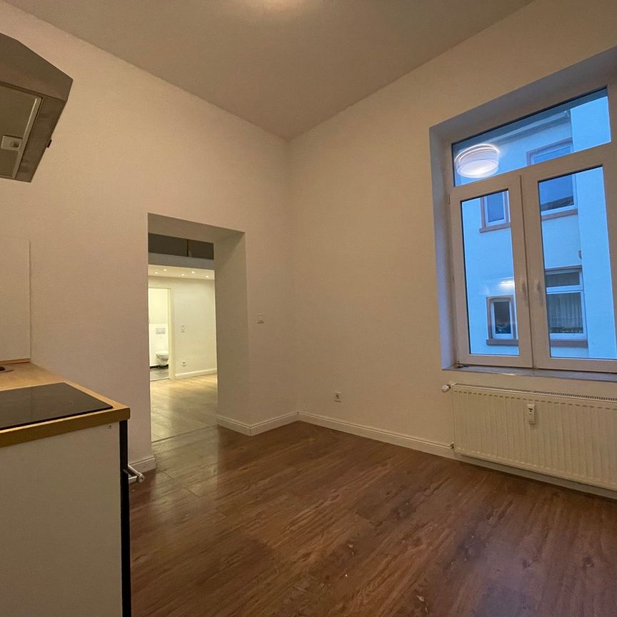 Helles und gemütliches 1,5 Zimmer Apartment in Friedberg (Hessen) - Foto 1