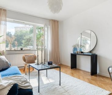 Johanneshov - 2rok - tillsv - 16.100kr/mån - Photo 3