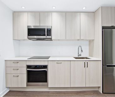 For Lease - 1928 Lakeshore Boulevard Unit# 3603, Toronto, Ontario - Photo 5