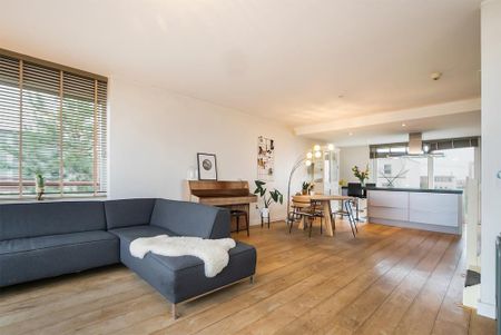 Huis te huur: Siciliëboulevard 170 3059 XT Rotterdam - Photo 5